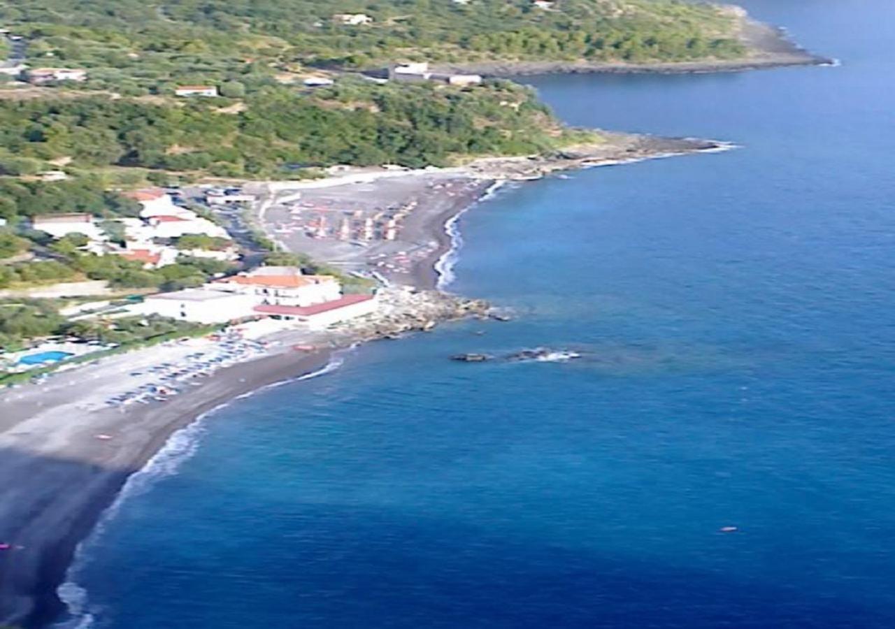 Villa Luisa Sul Mare Капітельйо Екстер'єр фото